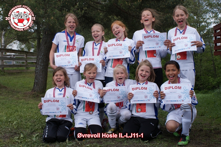 Ovrevoll Hosle IL-LJ11-1